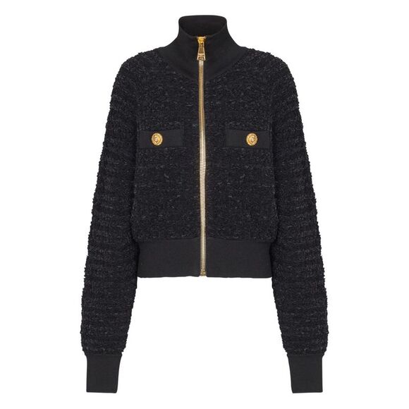 Balmain Women Bomber - Picture 1 of 5